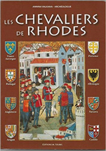 Chevaliers de Rhodes (les)